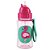 Garrafa Flip Zoo Flamingo Skip Hop Rosa - Imagem 1