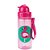 Garrafa Flip Zoo Flamingo Skip Hop Rosa - Imagem 2