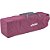 Berço Cercado Kiddo Stay Preto Vinho - Imagem 3