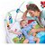 Tapete de Atividades Gymini Dynamic Meadow Days Tiny Love - Imagem 5