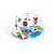 Tapete de Atividades Gymini Dynamic Meadow Days Tiny Love - Imagem 6