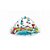 Tapete de Atividades Gymini Dynamic Meadow Days Tiny Love - Imagem 8