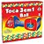 Toca 3 em 1 Ball Com Bolinhas Braskit Colorido - Imagem 2