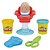 Massa de Modelar Clássicos Corte Maluco Play-Doh Colorido - Imagem 1