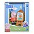 Peppa Pig Amigos Divertidos Peppa Artista Hasbro Rosa - Imagem 3