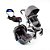 Carrinho de Bebê Travel System Epic Trio Infanti Cinza - Imagem 1