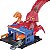 Hot Wheels Pista e Acessório Ataque Do Escorpião Mattel - Imagem 1