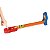 Pista Hot Wheels Girar e Marcar Mattel - Imagem 1