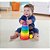 Torre de Potinhos Coloridos Fisher-Price Colorido - Imagem 3