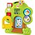 Fisher-Price Sons Divertidos Árvore Mattel Colorido - Imagem 1