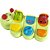 Fisher-Price Lagarta de Atividades Mattel Colorido - Imagem 1