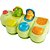 Fisher-Price Lagarta de Atividades Mattel Colorido - Imagem 2
