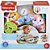 Almofada de Atividades Bicho Preguiça Fisher-Price Cinza - Imagem 2