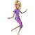 Barbie Fashion Feita Para Mexer Mattel - Imagem 5