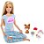 Barbie Fashion Medita Comigo Mattel - Imagem 1