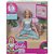 Barbie Fashion Medita Comigo Mattel - Imagem 2