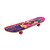 Skate Rosa Simples Fenix Rosa - Imagem 1