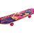 Skate Rosa Simples Fenix Rosa - Imagem 2