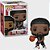 Boneco Funko Pop NBA Laclippers Paul George Alternate 91 - Imagem 2