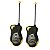 Walkie Talkie Batman Candide Preto - Imagem 1