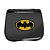 Brinquedo Educativo Laptop Do Batman Bilíngue Candide Preto - Imagem 2