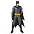 Boneco Batman 14 Polegadas Com Som Candide Preto - Imagem 1