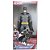 Boneco Batman 14 Polegadas Com Som Candide Preto - Imagem 2
