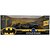 Carrinho de Controle Remoto Batman Candide Preto - Imagem 3