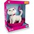 Boneco Pet da Barbie Cuidados Com Blissa Pupee Branco - Imagem 3