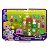 Boneca Polly Pocket Conjunto de Animais Adoráveis Mattel - Imagem 1