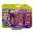 Boneca Polly Pocket Piquenique No Parque - Imagem 4
