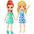 Boneca Polly Pocket Kit Grande Moda Esportiva - Imagem 4