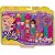 Boneca Polly Pocket Kit Grande Moda Esportiva Polly e Shani - Imagem 2