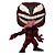 Boneco Funko Venom Carnage 889 Preto - Imagem 1