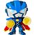 Boneco Funko Dr Strange Mech Azul - Imagem 1