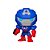 Boneco Funko Pop Capitão América Mech Azul - Imagem 1