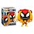 Boneco Funko Pop Marvel Scream Symbiote - Imagem 3