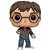 Boneco Funko Pop Harry Potter Harry Prophecy - Imagem 1
