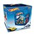 Barraca Infantil Hot Wheels Com 50 Bolinhas Fun Azul - Imagem 2