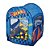 Barraca Infantil Hot Wheels Com 50 Bolinhas Fun Azul - Imagem 1