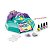 Kit Salão de Artes Decore Suas Unhas Glitter Fun - Imagem 1