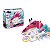 Kit Fábrica de Jóias Cristal Gel Fun - Imagem 1