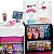 Boneca Barbie Playset Cafeteira Mattel - Imagem 5