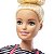 Boneca Barbie Playset Cafeteira Mattel - Imagem 3
