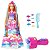 Boneca Barbie Dreamtopia Princesa Tranças Mágicas Mattel - Imagem 1