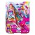 Boneca Barbie Dreamtopia Princesa Tranças Mágicas Mattel - Imagem 3