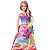 Boneca Barbie Dreamtopia Princesa Tranças Mágicas Mattel - Imagem 2