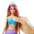Boneca Barbie Dreamtopia Sereia Luzes e Brilhos - Imagem 5