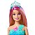 Boneca Barbie Dreamtopia Sereia Luzes e Brilhos - Imagem 3