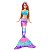 Boneca Barbie Dreamtopia Sereia Luzes e Brilhos - Imagem 1